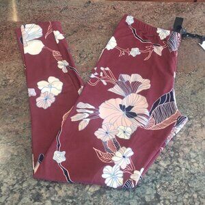 S/L/XL Agnes & Dora Leggings EE31